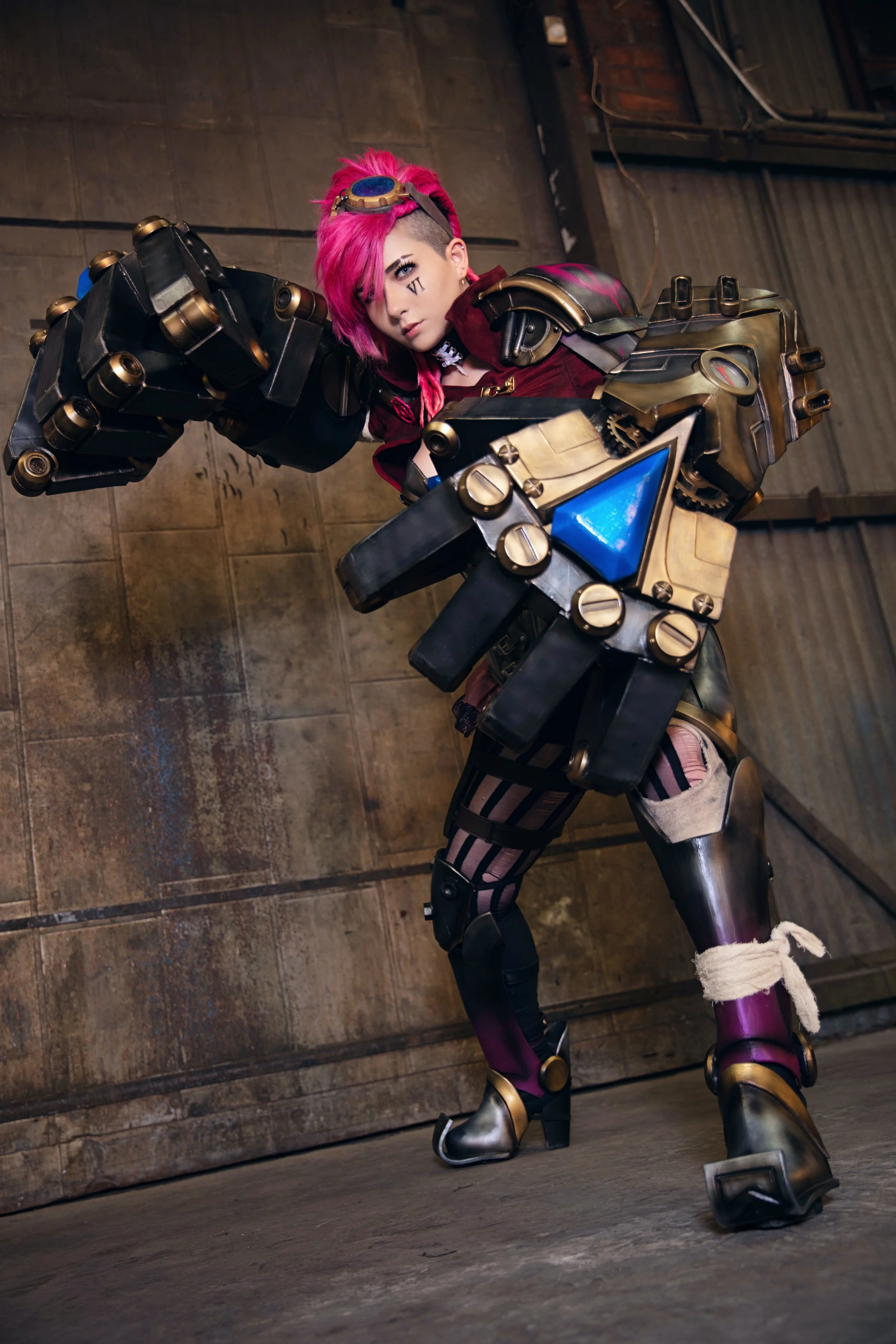 Bookings — Akemikun Cosplay