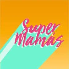 Supermamas Podcast