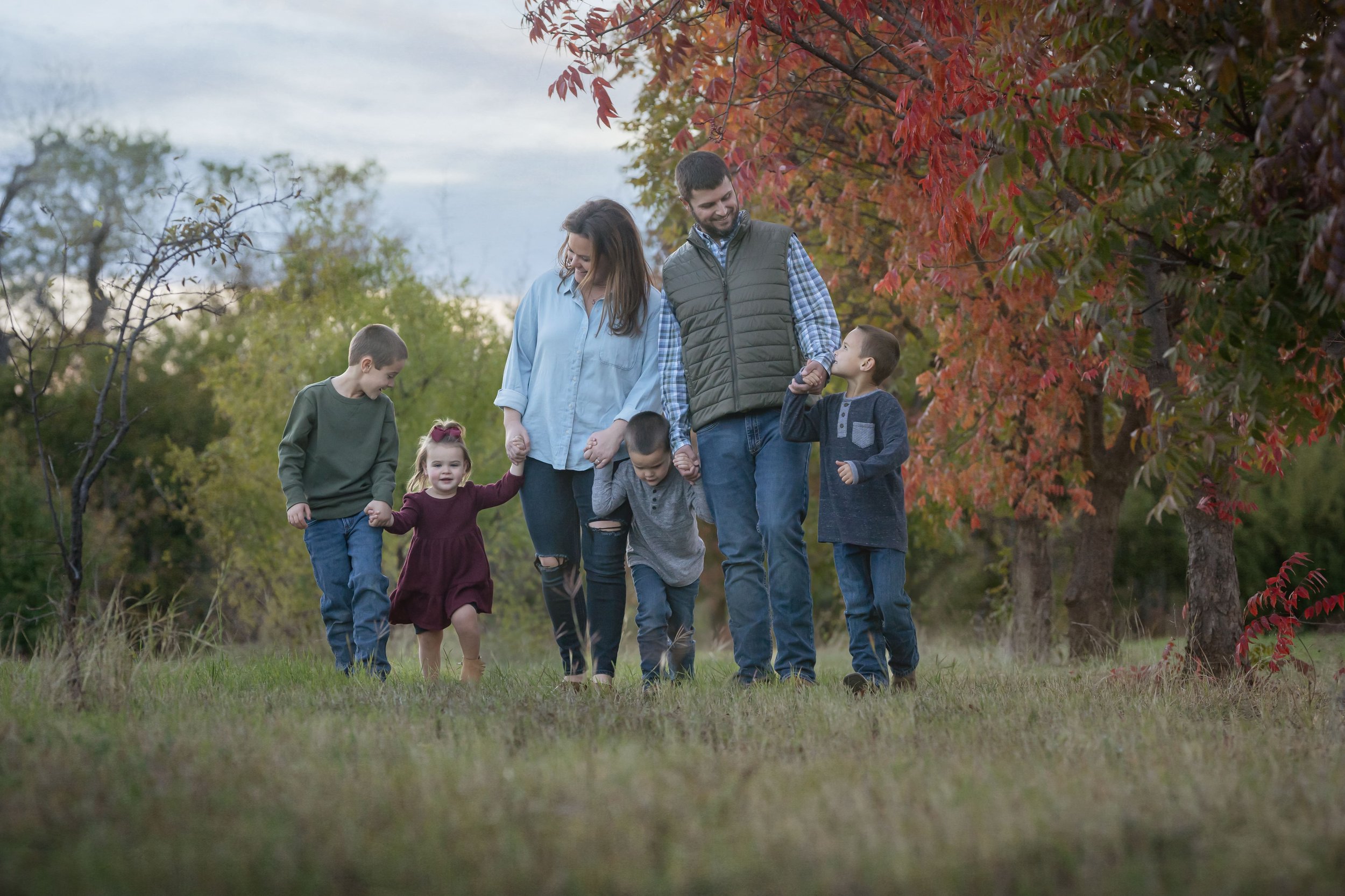 Angie Perisse - Portfolio - Photography Session for Kids, Pets, Horses, Family and Studio in Vernon, Texas, USA.