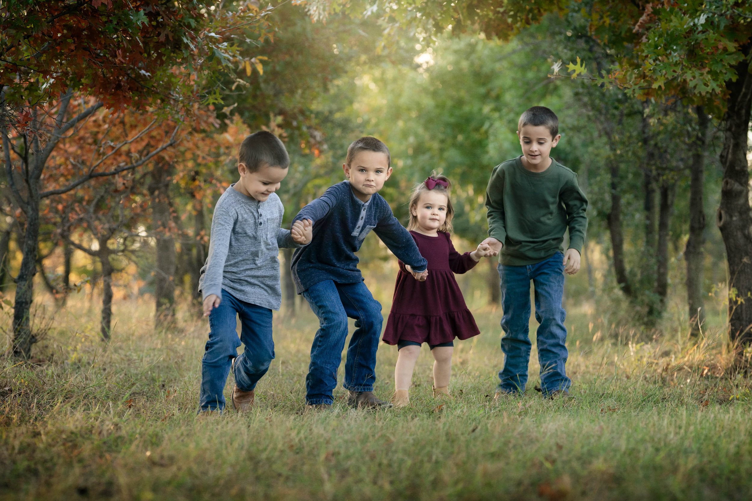 Angie Perisse - Portfolio - Photography Session for Kids, Pets, Horses, Family and Studio in Vernon, Texas, USA.
