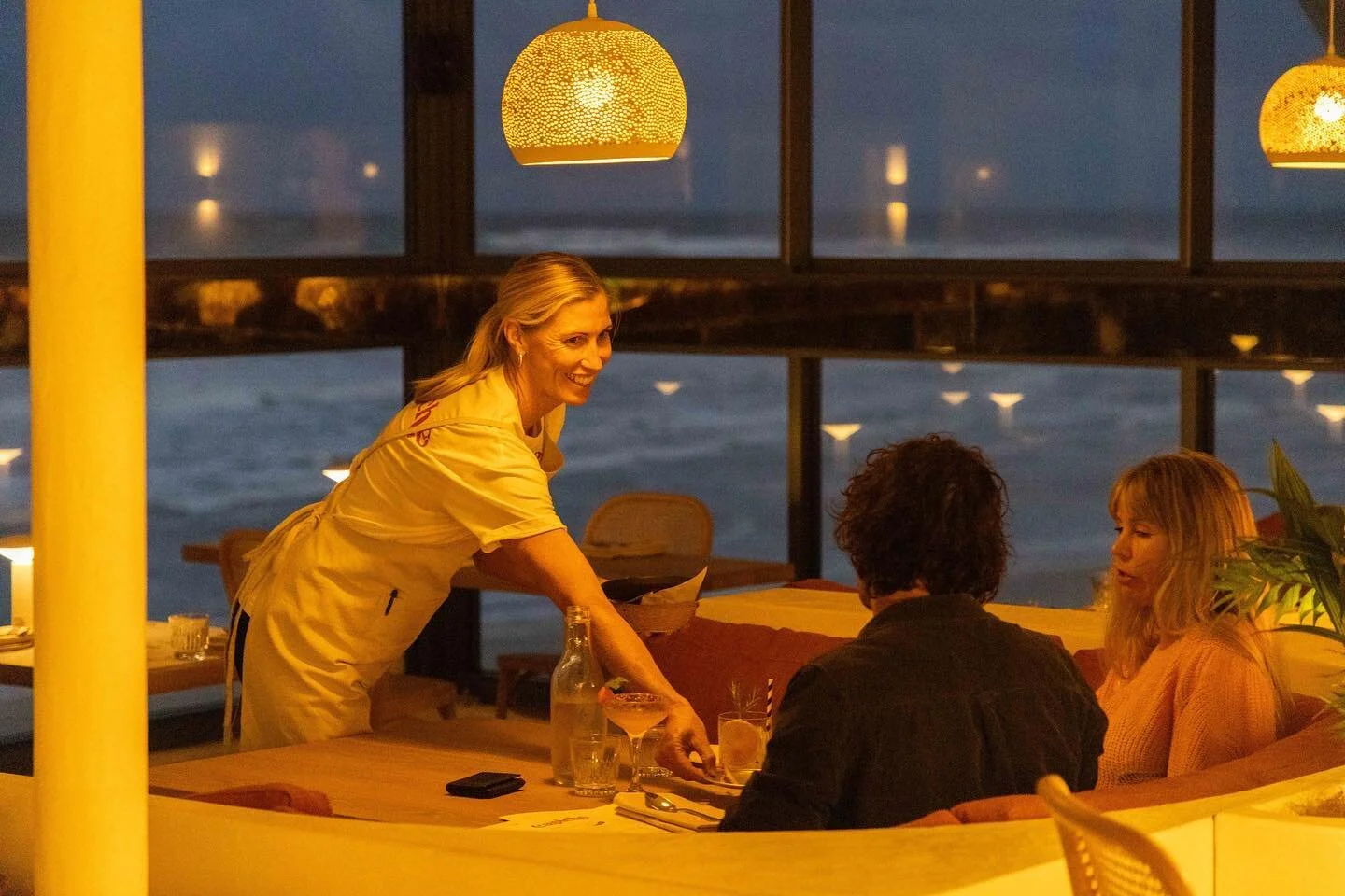 Capiche Restaurant Italian Restaurant East Ballina