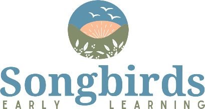 Songbirds Early Learning