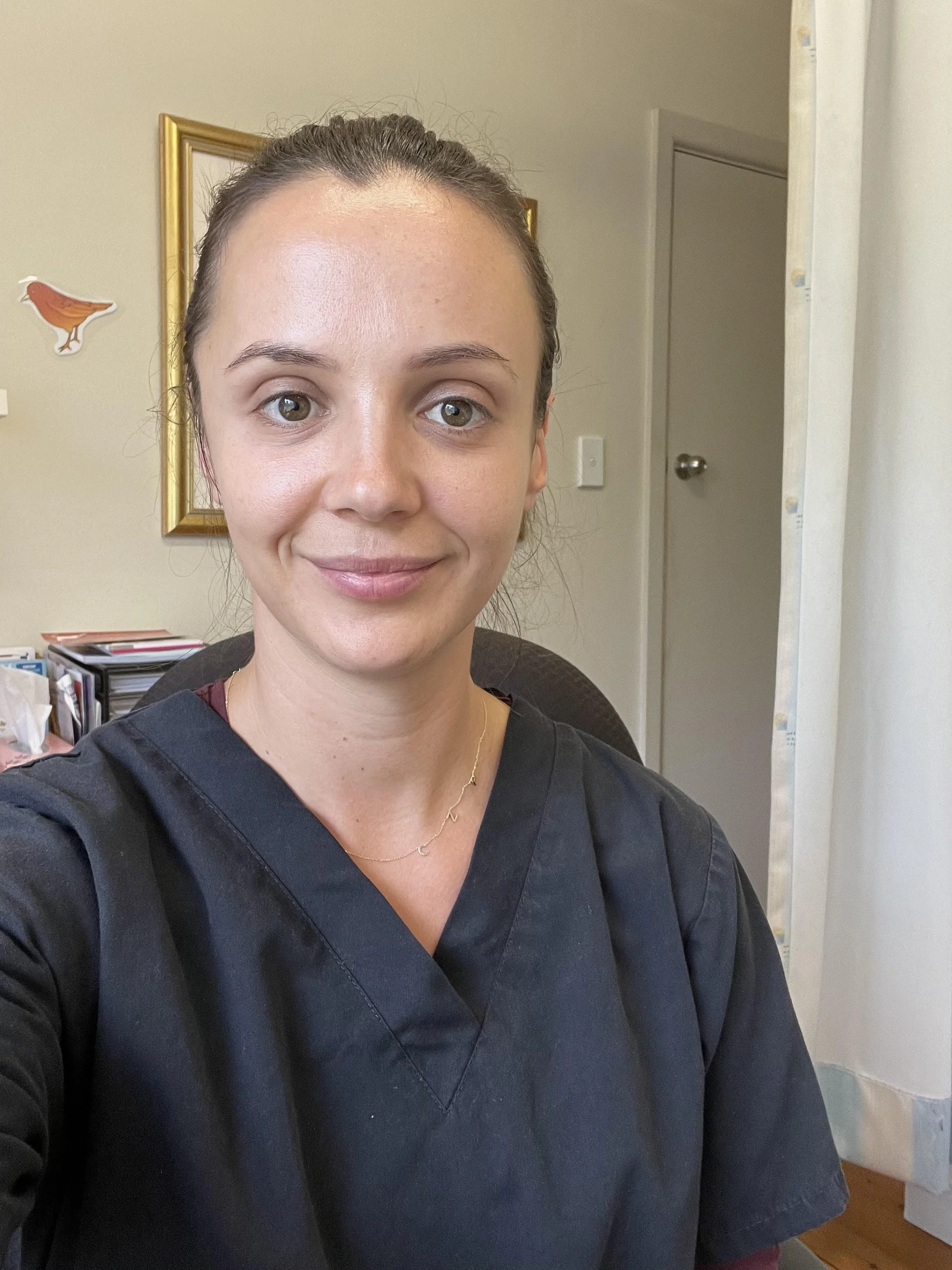 Team — St Ives General Medical