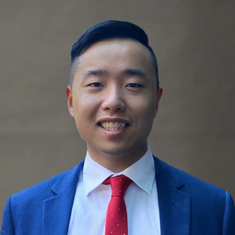 Daniel Wang