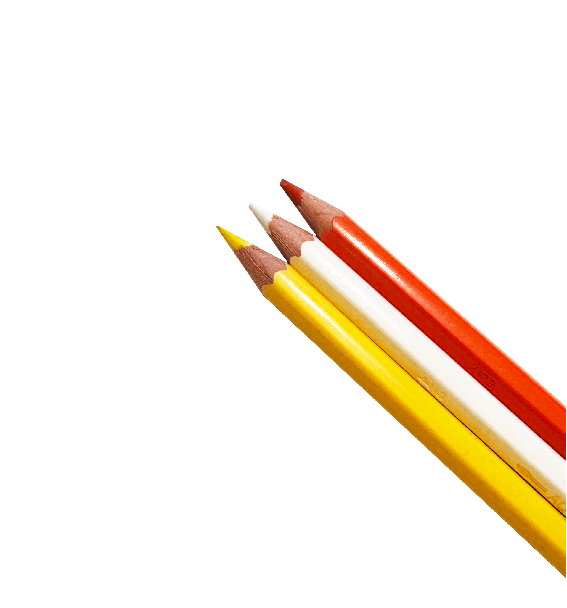 Glass Marking Pencil