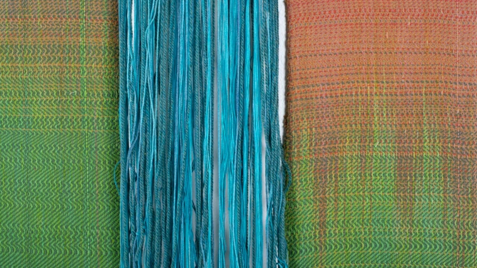 Open Studio &amp; Weaving Workshop with Rachel Thurber