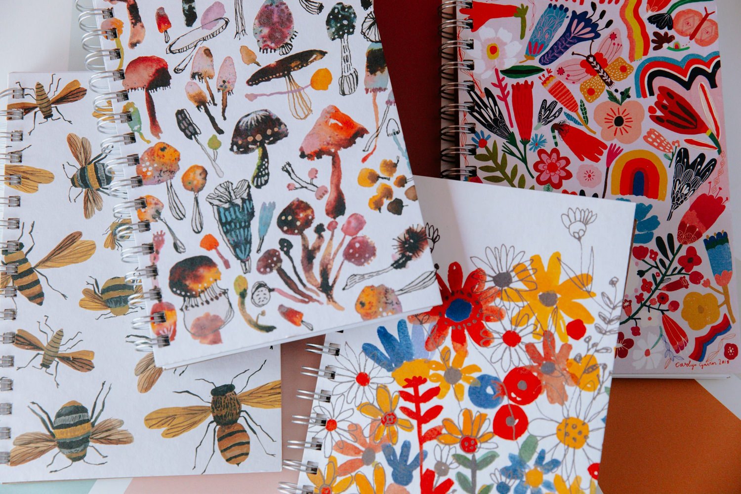 Stickers — Wild Bear Nature Center - We Are Nature