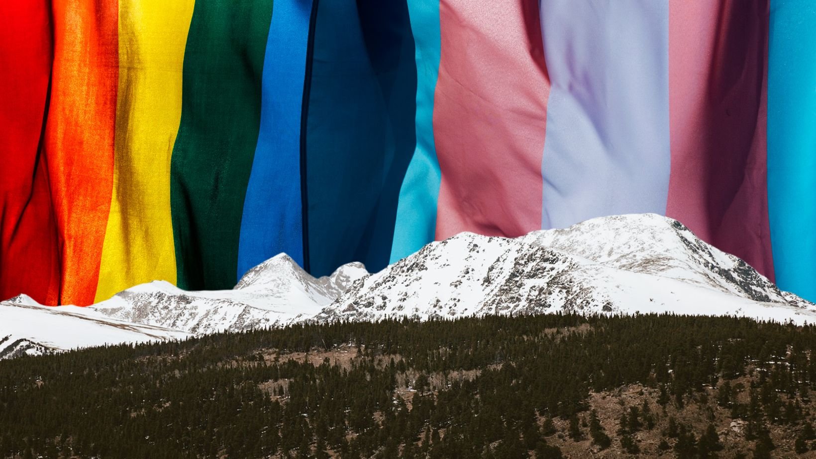 Take Pride Outside