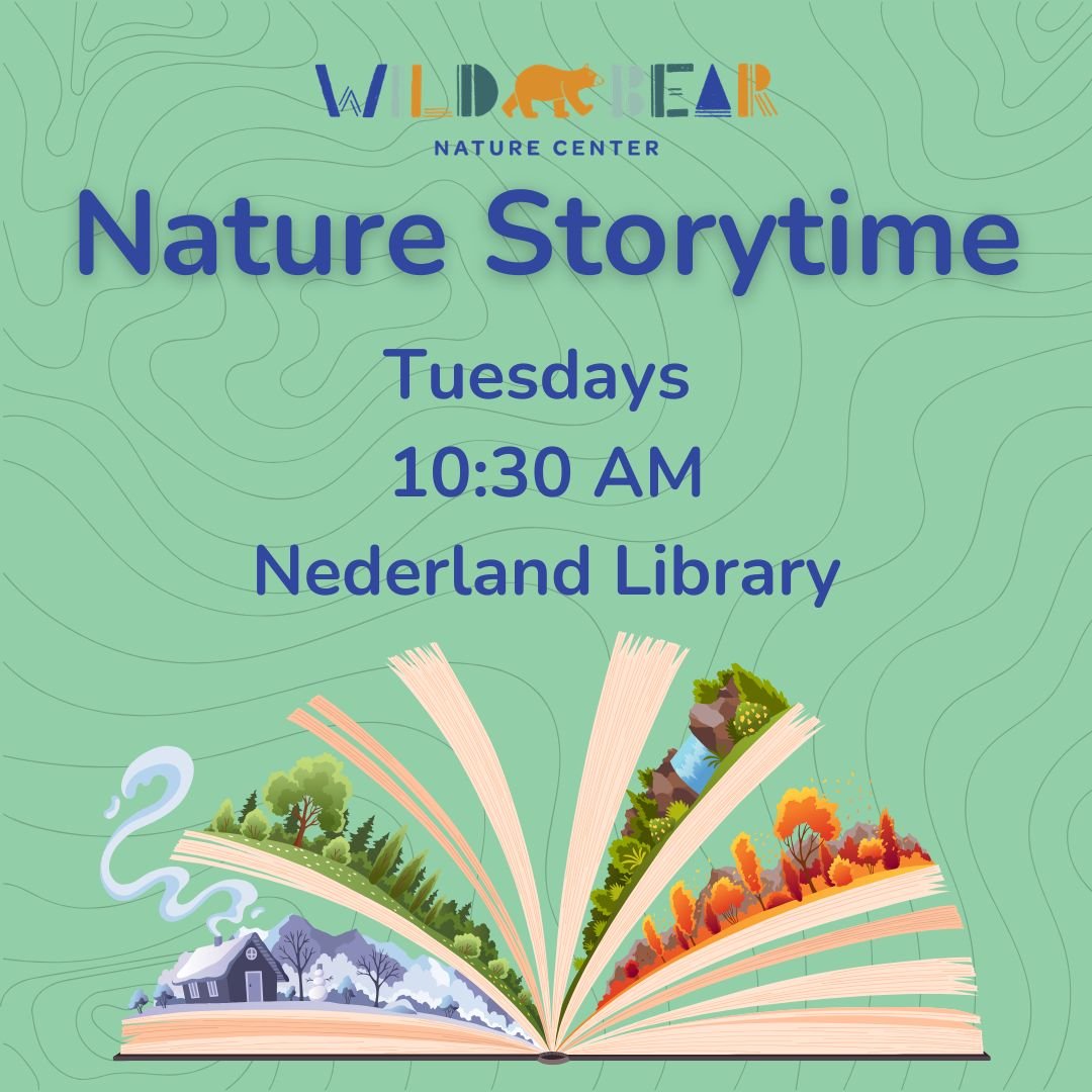 Storytime!
