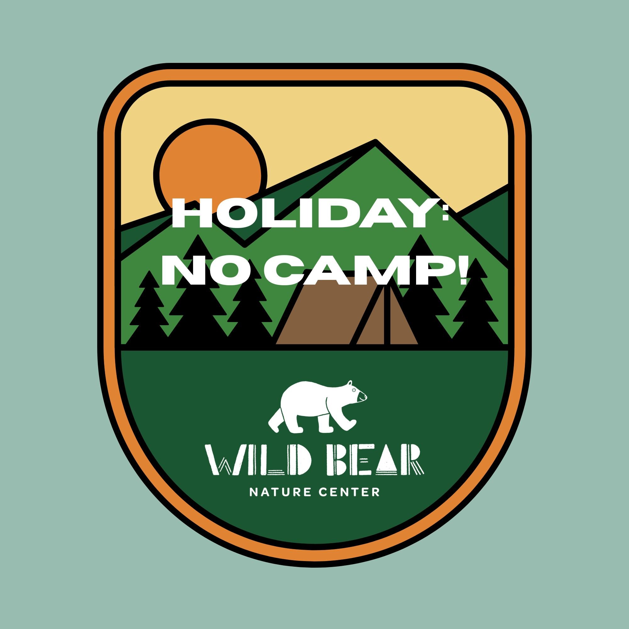 Juneteenth: No Camp