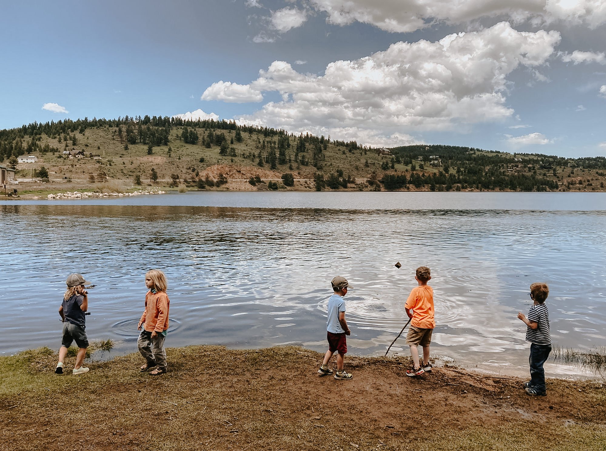 BOATS with Pam Sherman