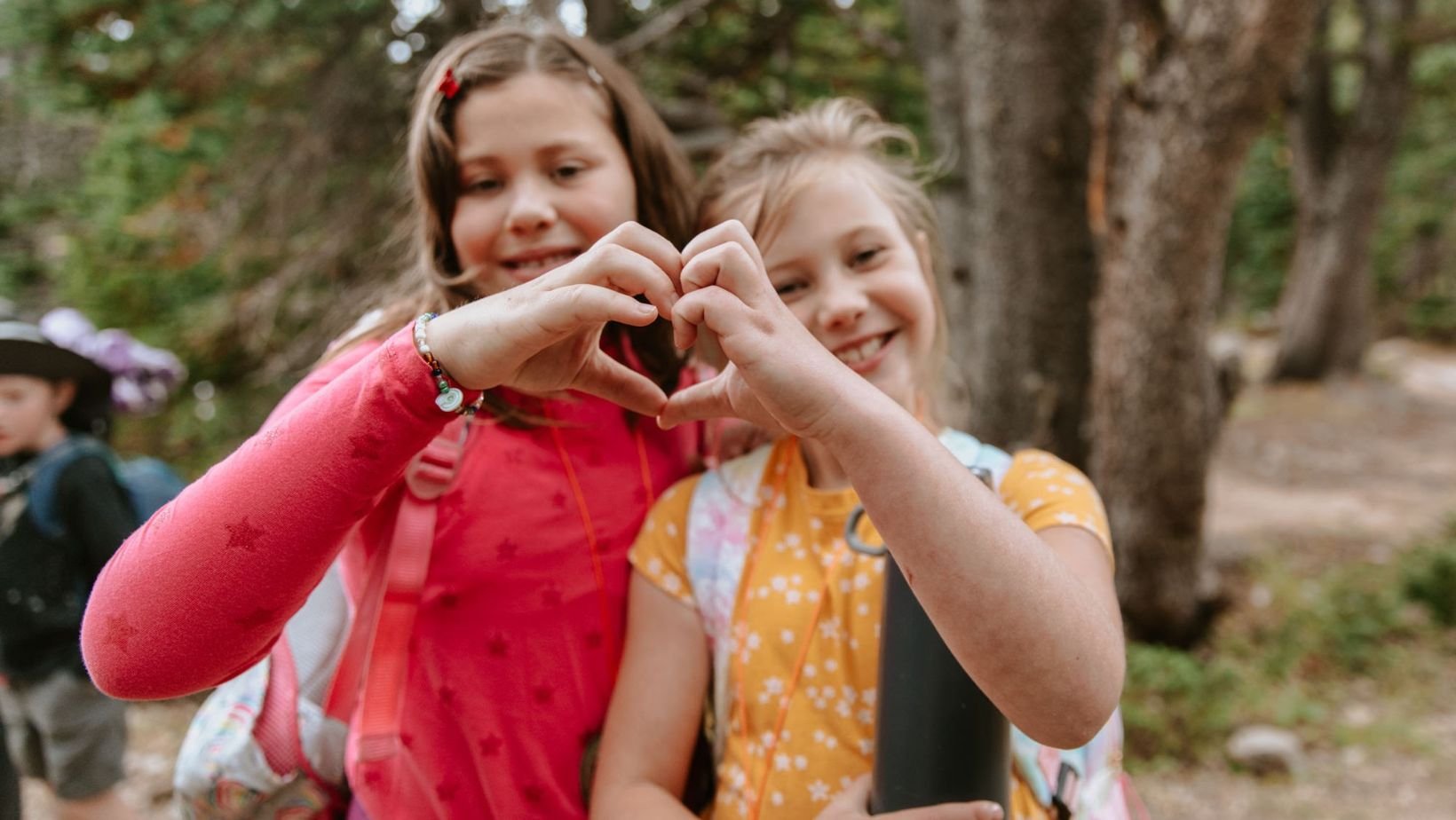 Bear Cubs: Attitude of Gratitude