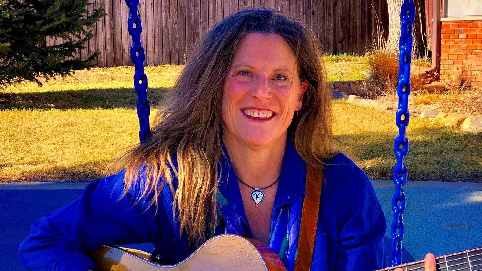 Wild Adventurers: Songwriting with Jenn Cleary (Ages 10-12)
