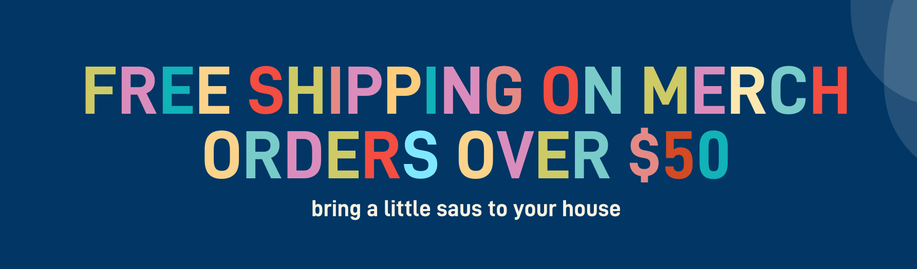 Saus_Web Banner_Shipping Over 50.png