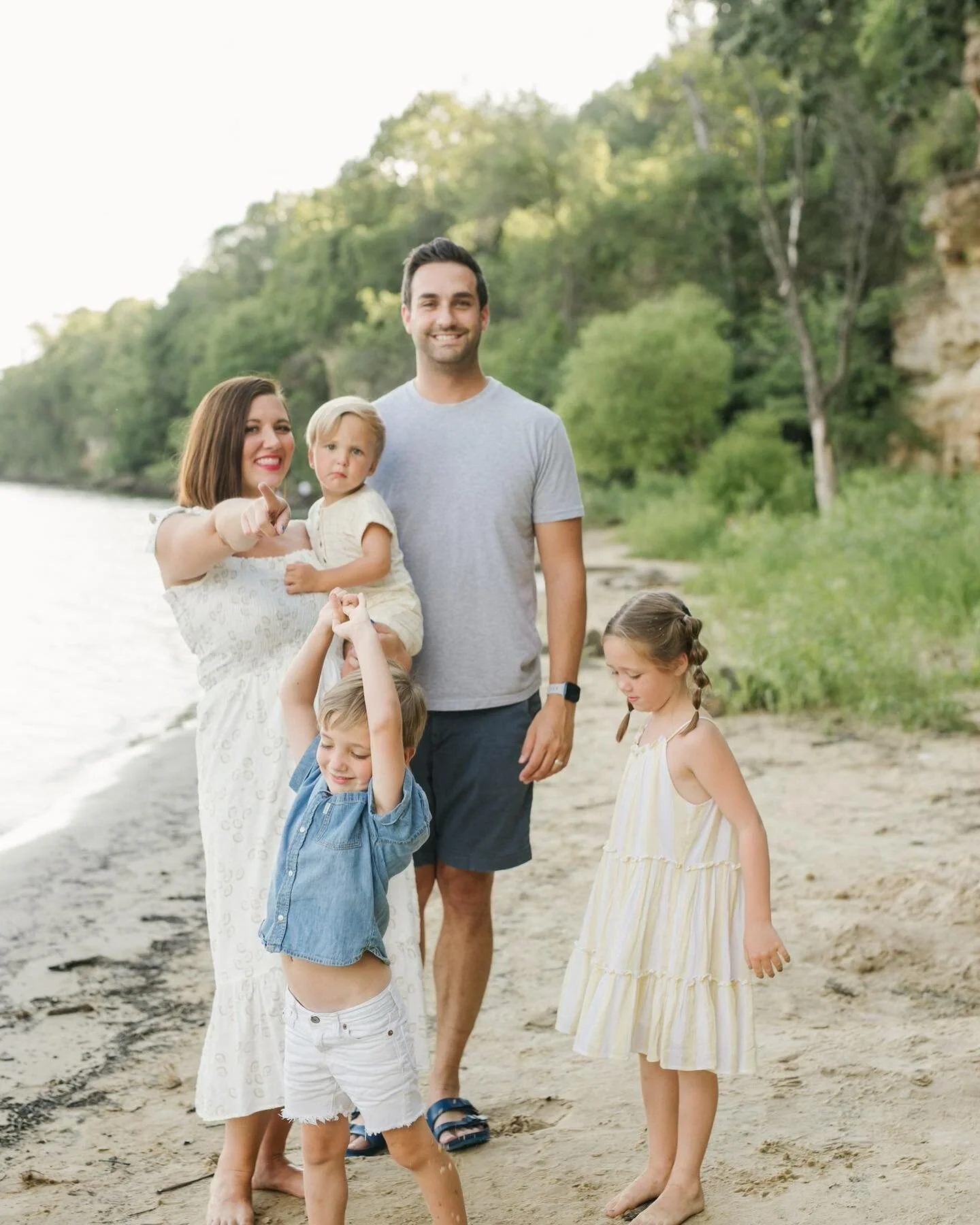 Reality 🤍 and I wouldn&rsquo;t have it any other way! My reasons WHY!