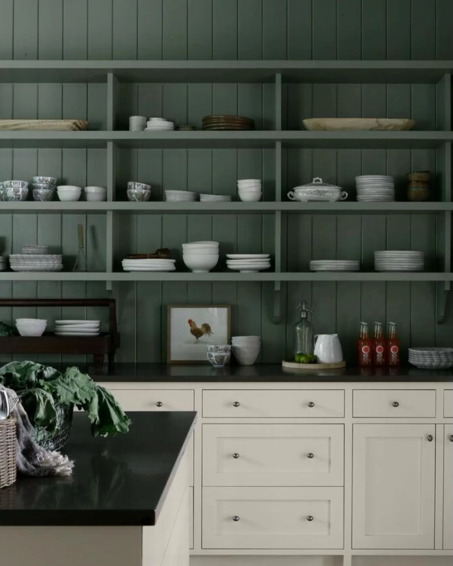 Basement finish question #1 &mdash; what shiplap color should we choose?! 😍