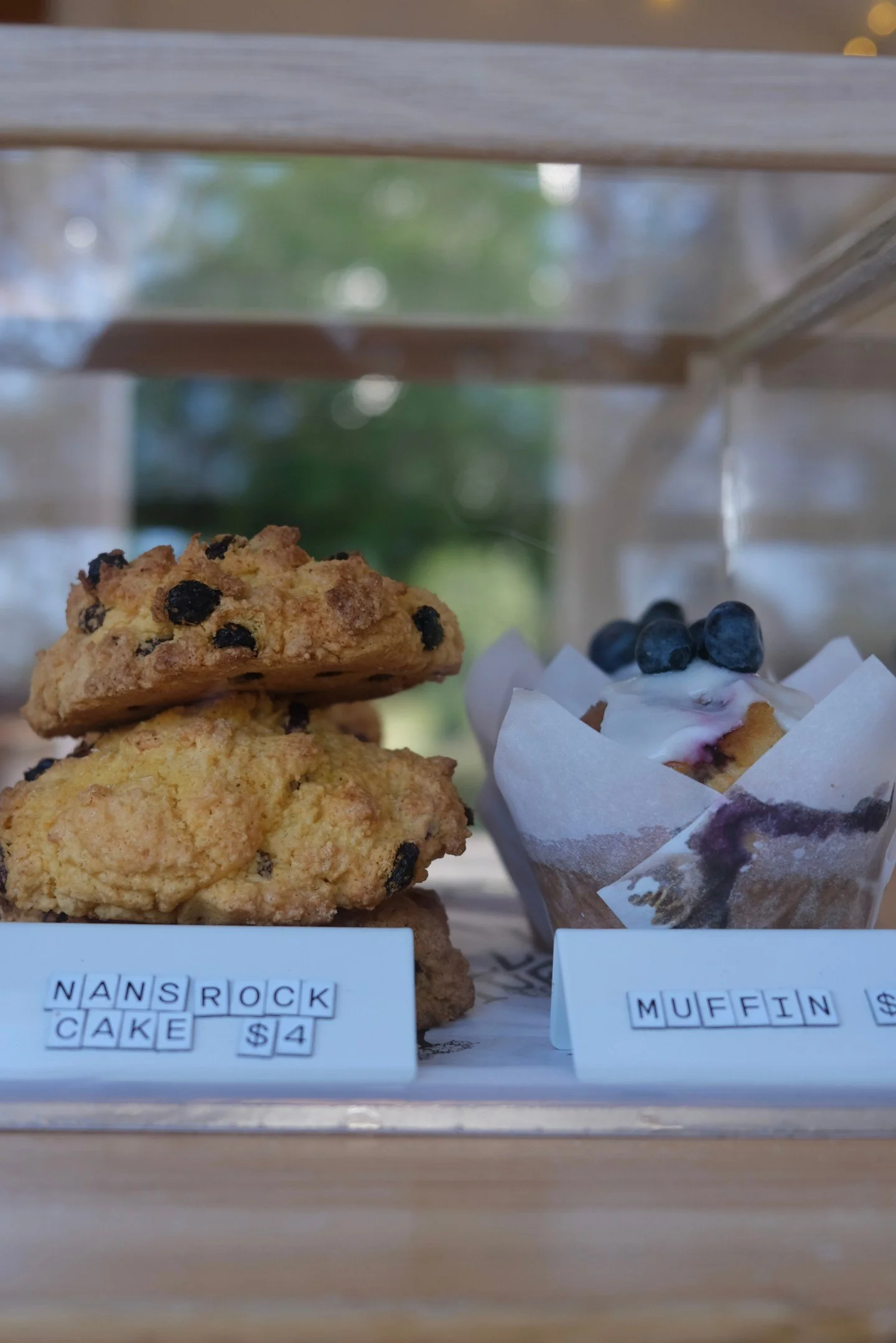 Muffins or rock cakes? Choose wisely 👀
Well&hellip; there are no wrong answers really 🤣