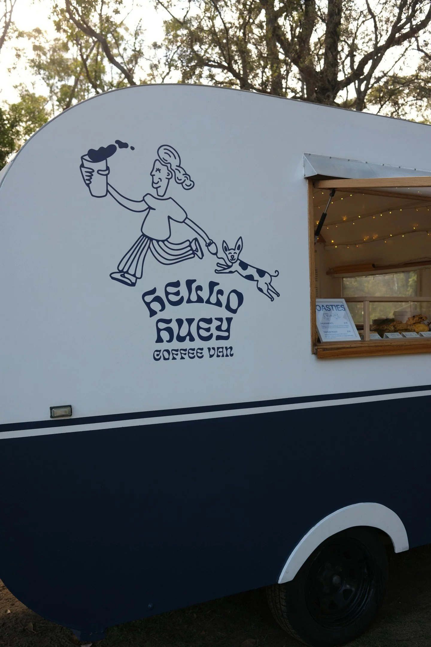 Have you guys seen our updated signage?
Isn&rsquo;t it amazing ✨ We thought it was very fitting for our little spot here in Narrawallee.

Huge thank you to Sterz Design Co 🤍 @sterzdesignco