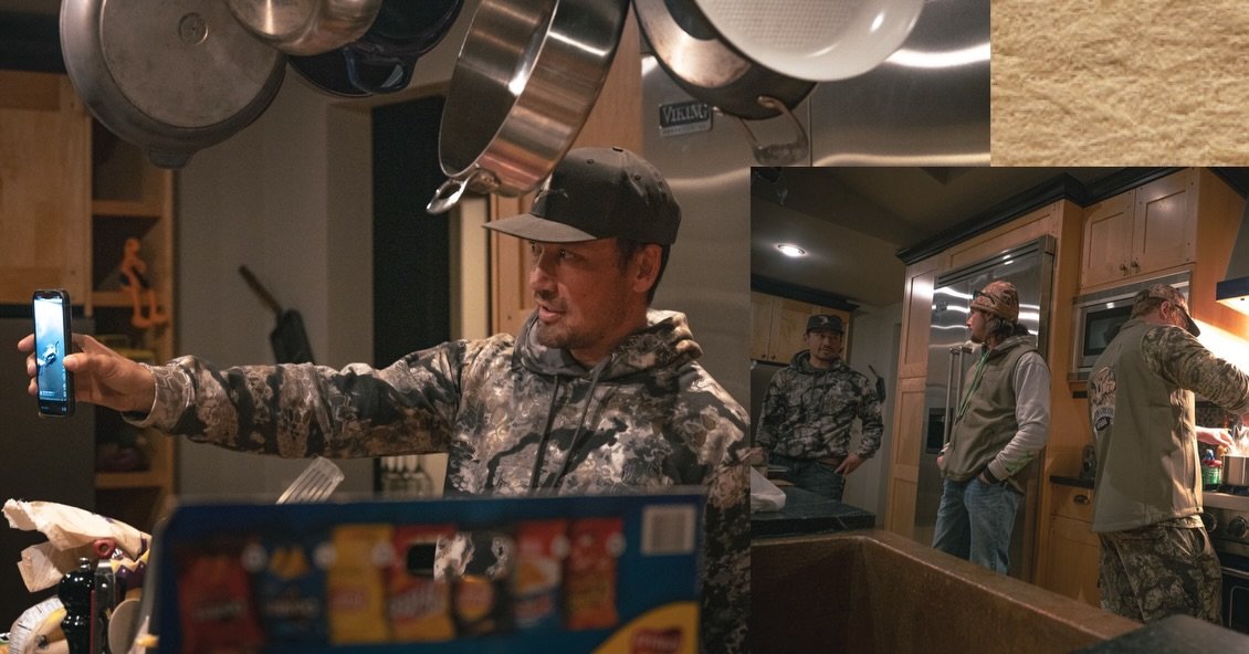 Kick up your feet and enjoy your evening.

📸 @johnbeierphoto 

#huntinglodge #waterfowlhunting #duckhunting #goosehunting #guidelife #western #wyoming #outwest