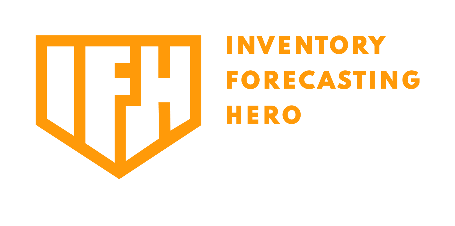 Inventory Forecasting Hero