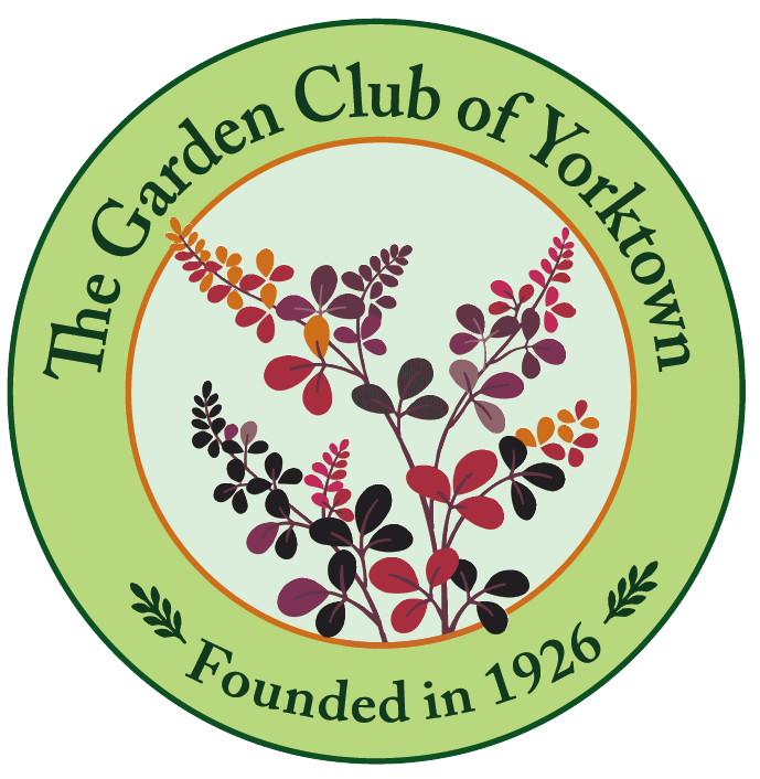 History — The Garden Club of Yorktown