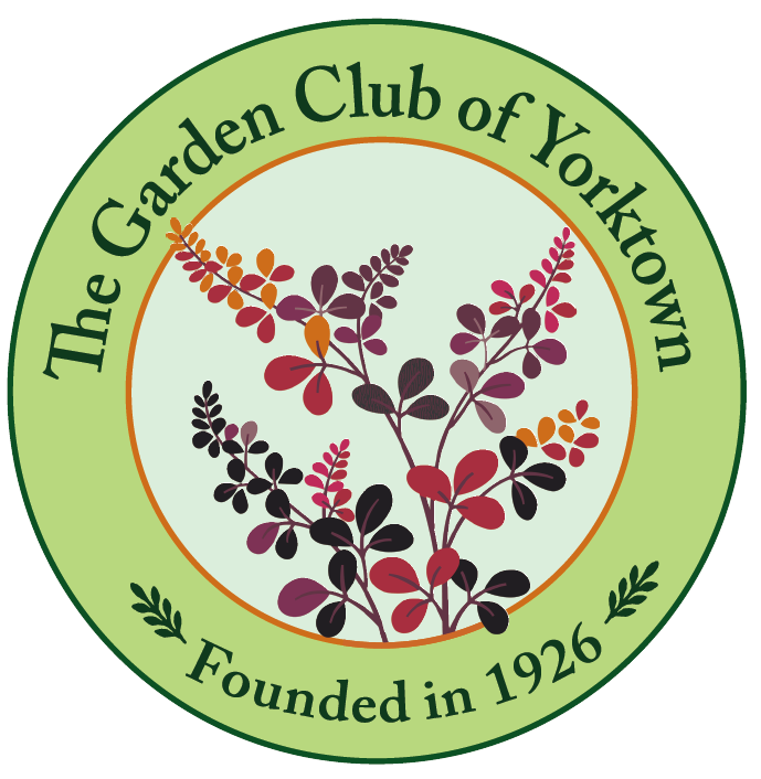 History — The Garden Club of Yorktown