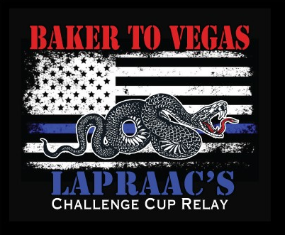 Baker to Vegas 2023