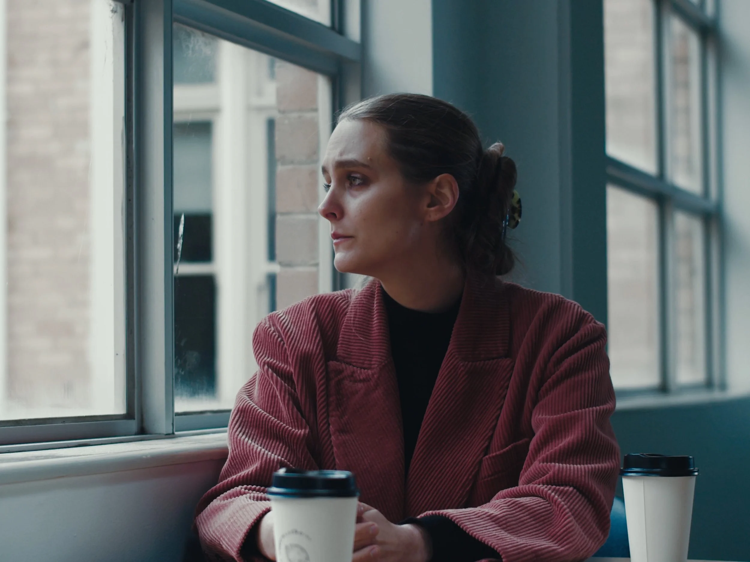 Into the Endless Oblivion