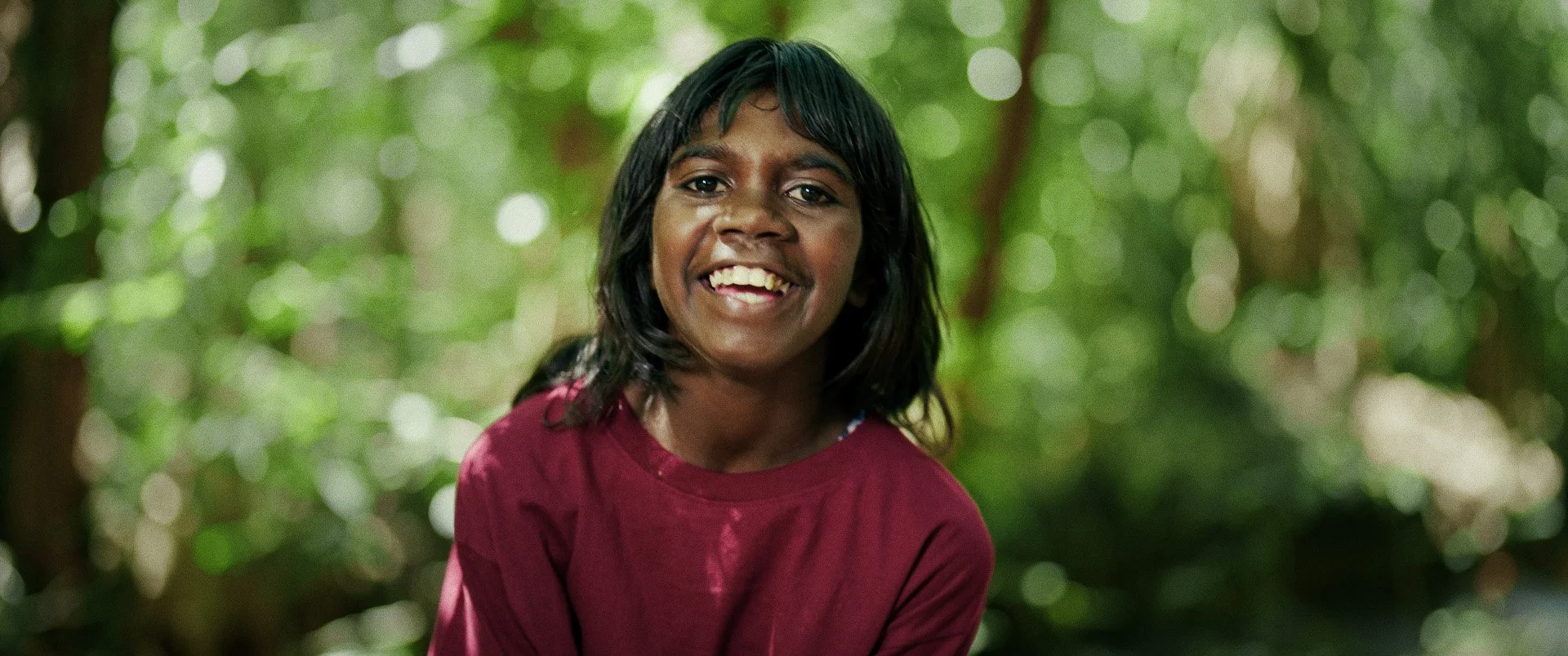 Tennis Australia: Acknowledgement of Country