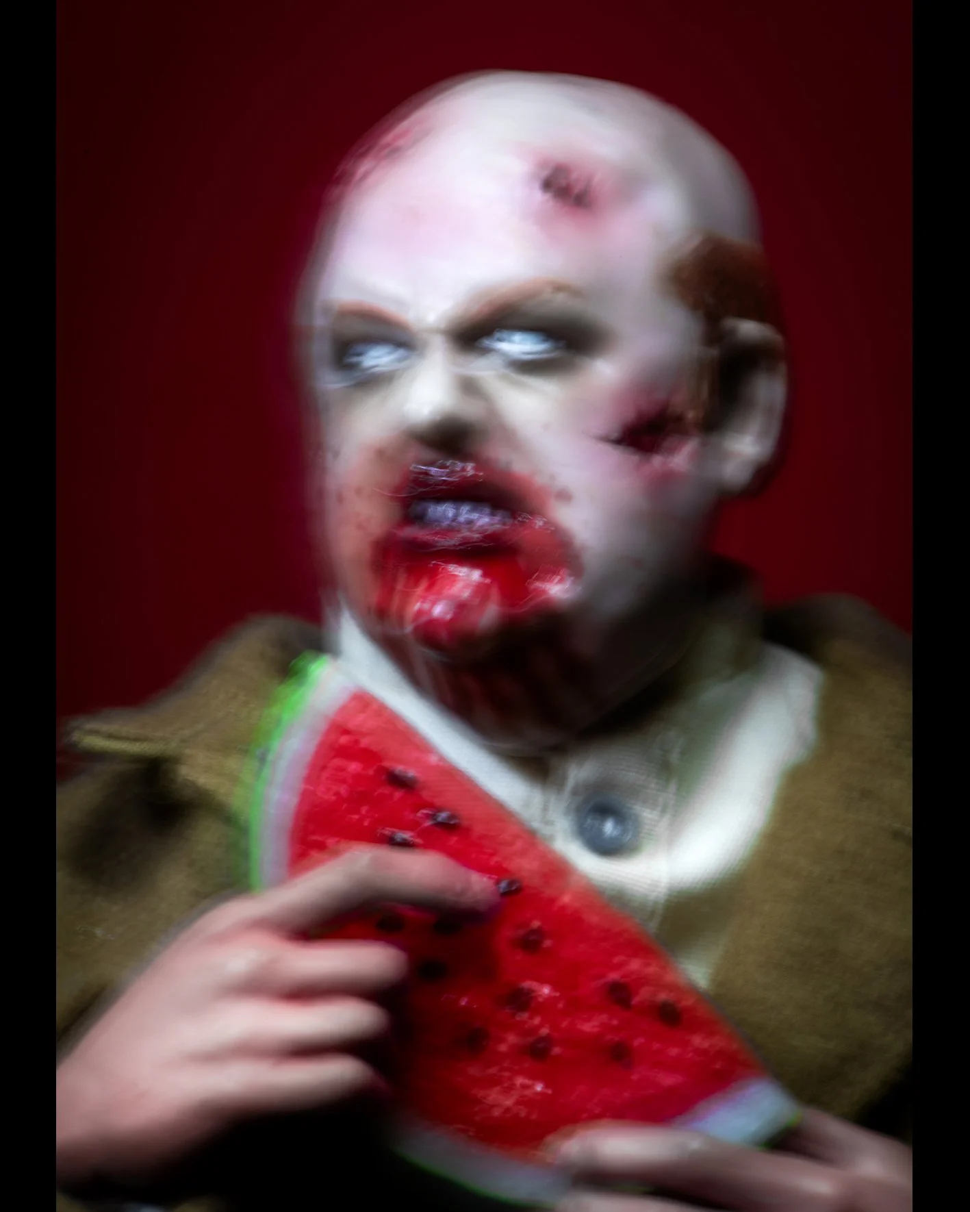 Plague. 2026