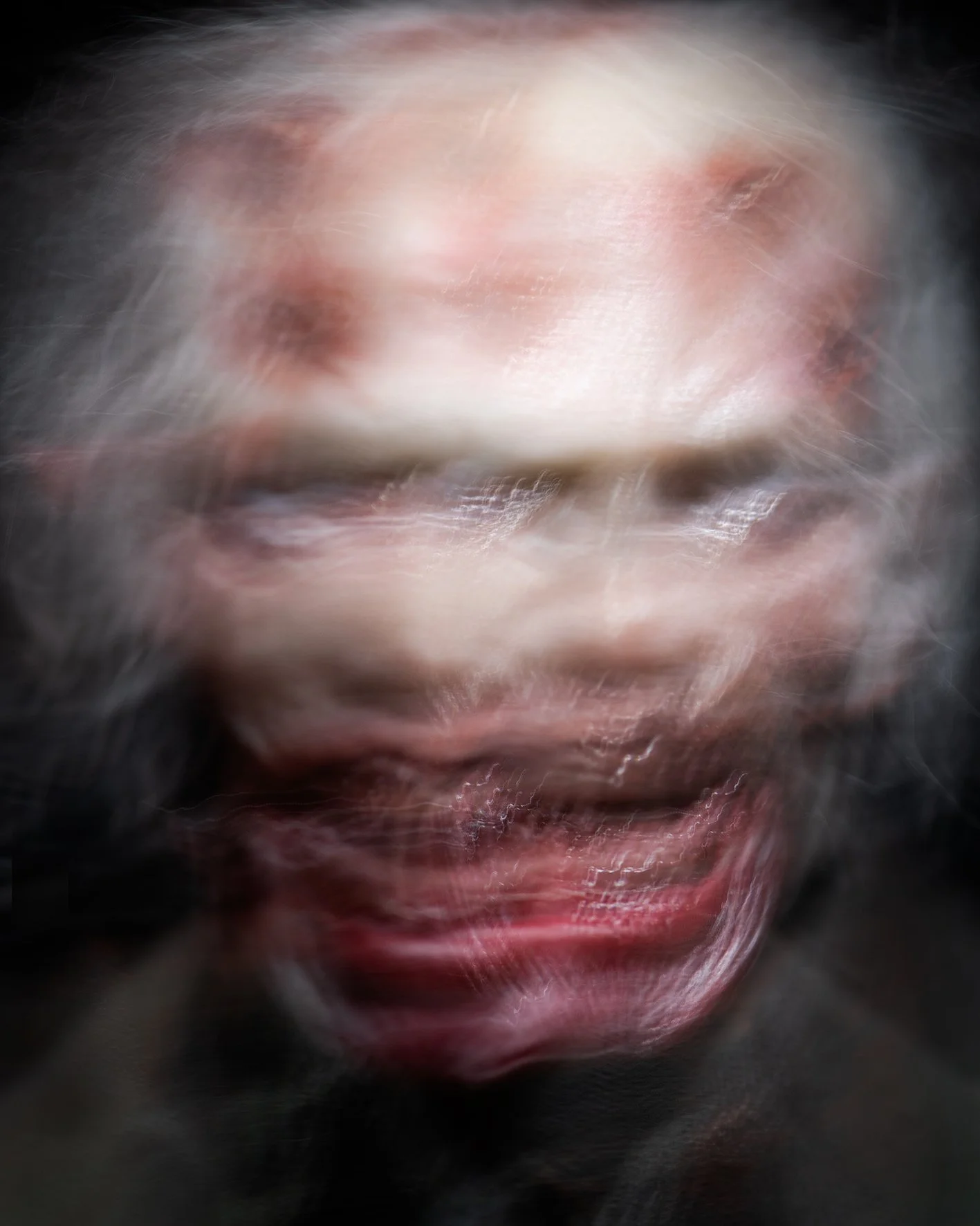 Ghoul. 2026