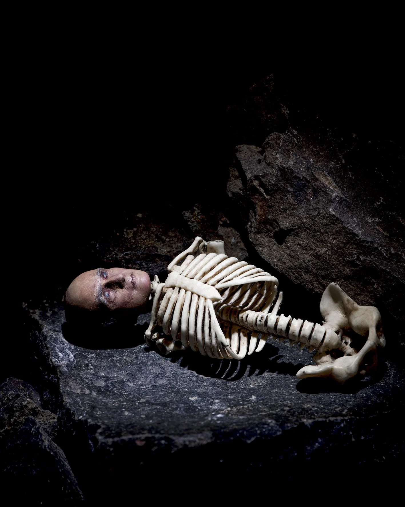Carcass. 2019