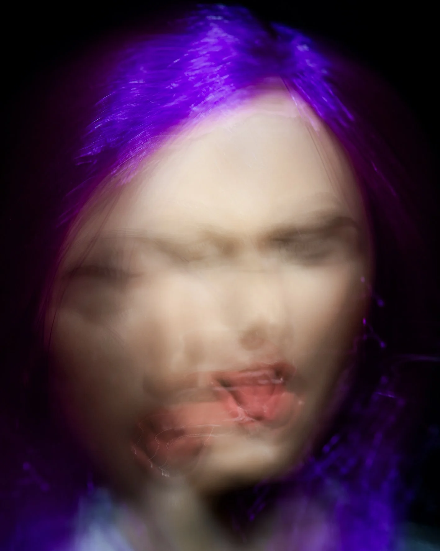 Purp. 2026