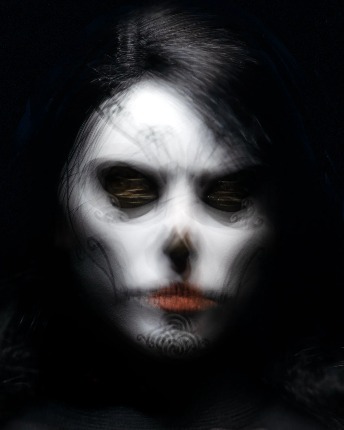 Muerte. 2026