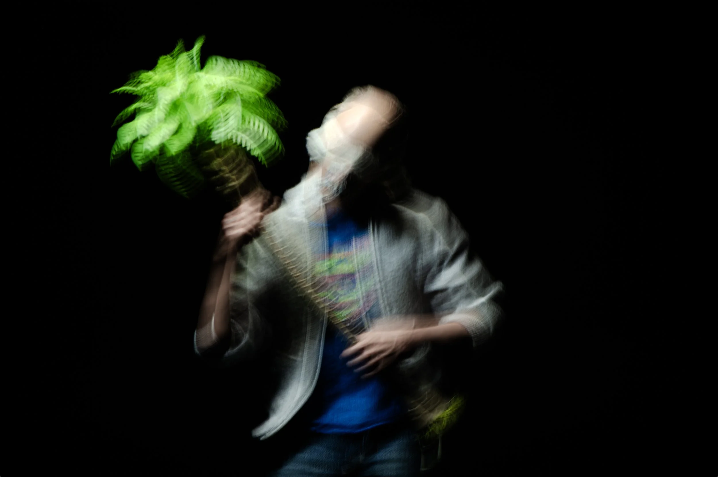 Iconoclast 2