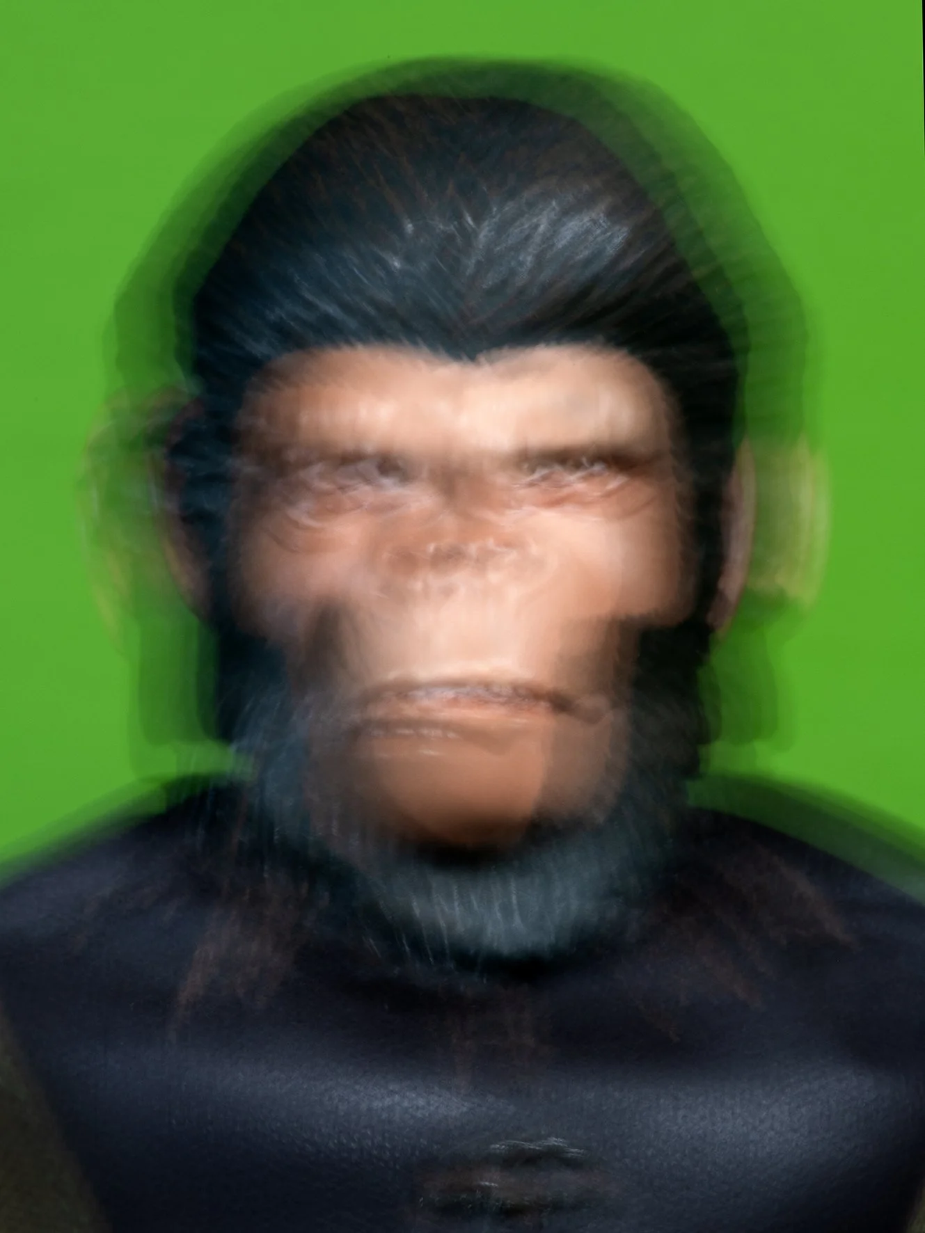 Monk. 2026