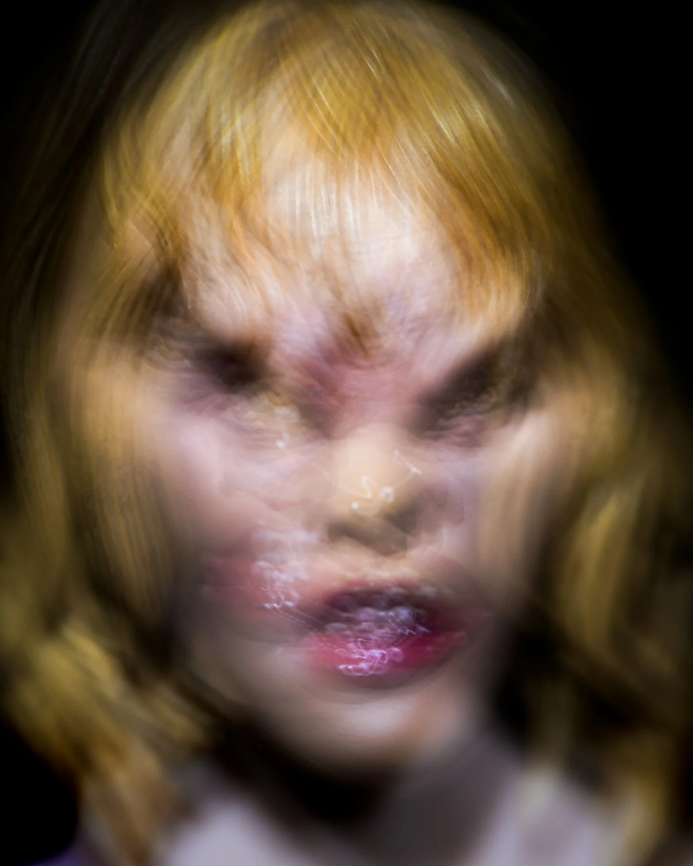 Lilith. 2026