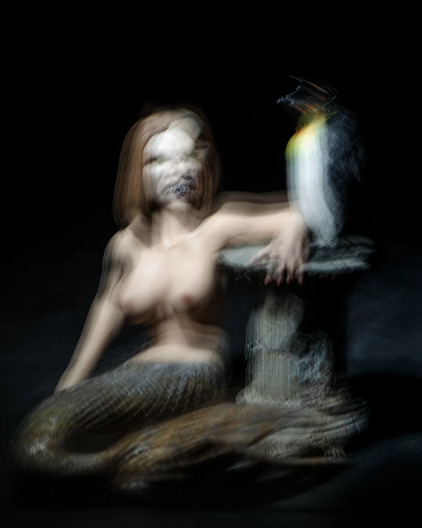 Mermaid. 2026
