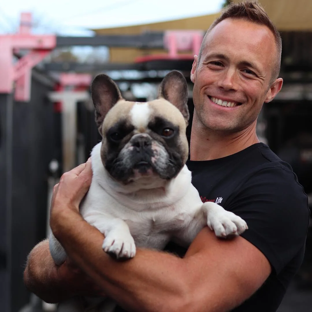 What Type of Personal Training Do I Offer?