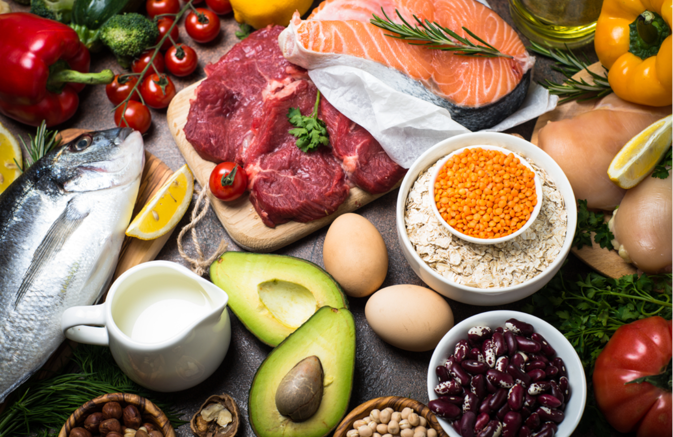 Your Functional Nutrition Advisor — Powered by AI