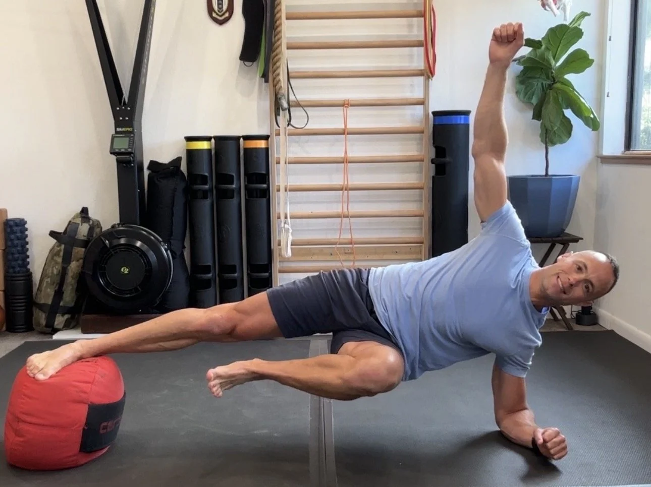 The Six Tests I Use to Green-Light Runners (And Why Jump Roping Predicts Most of It)