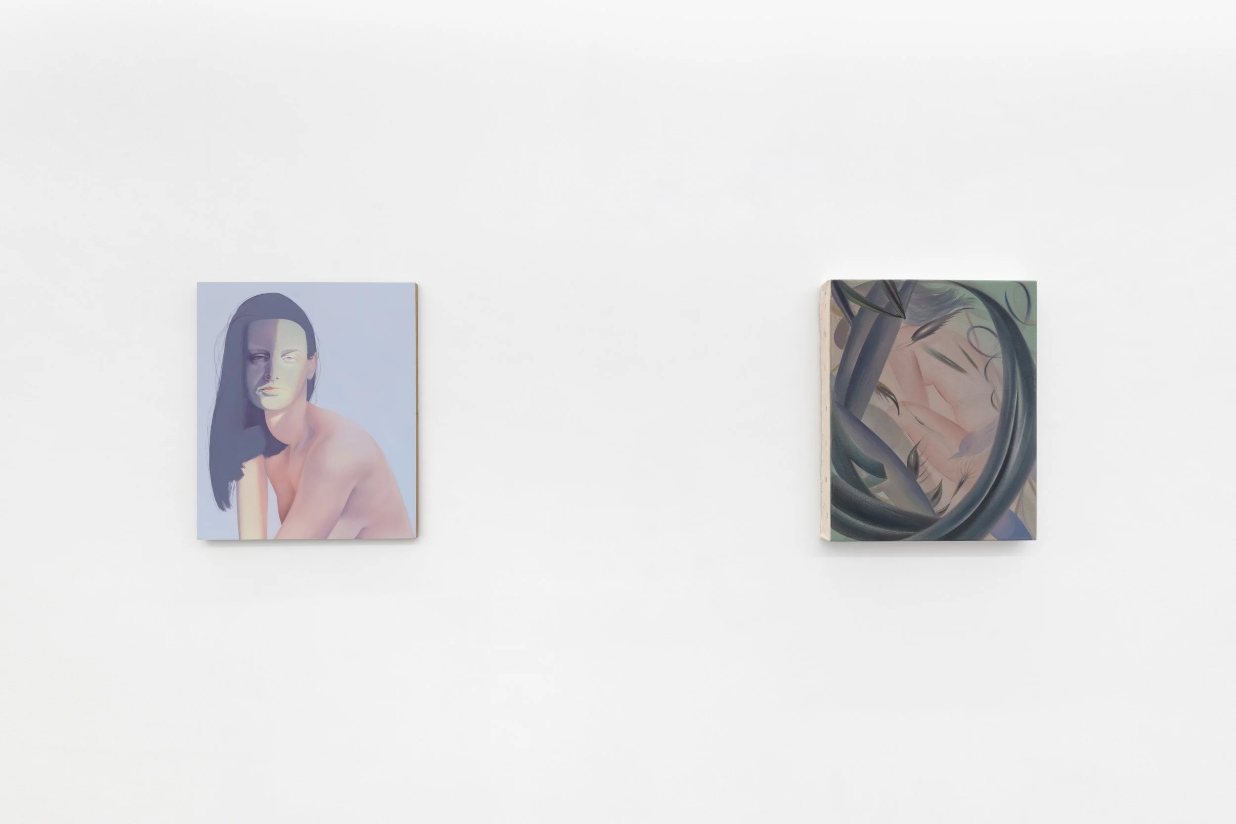 Wilder Gallery, ODE TO A BEAUTIFUL NUDE,-12.JPG