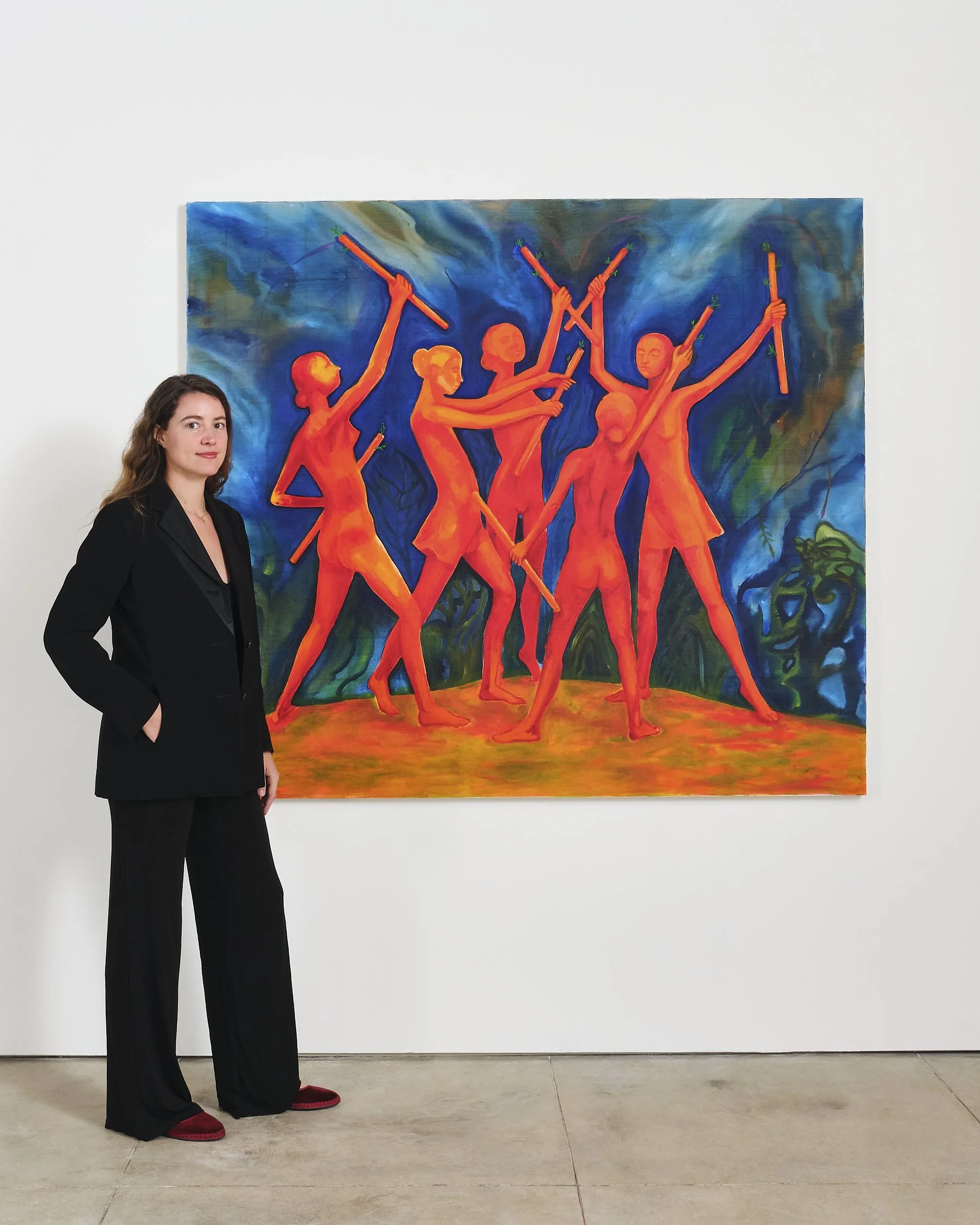 Cecilia Granara: Tempesta, Tarot, and Transformation