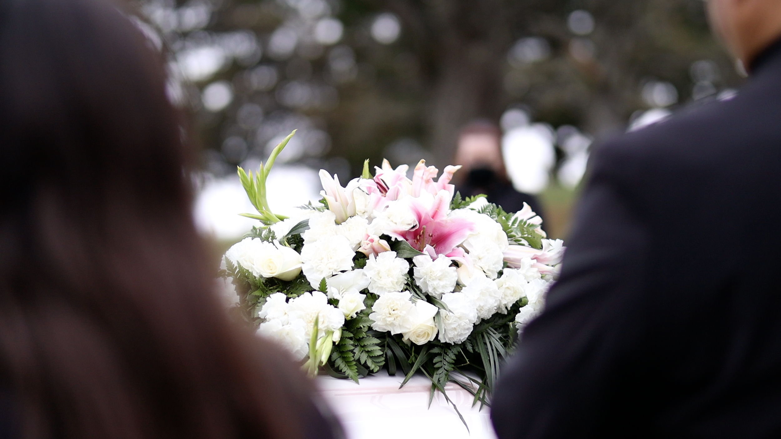 Memorial service 3-19-22