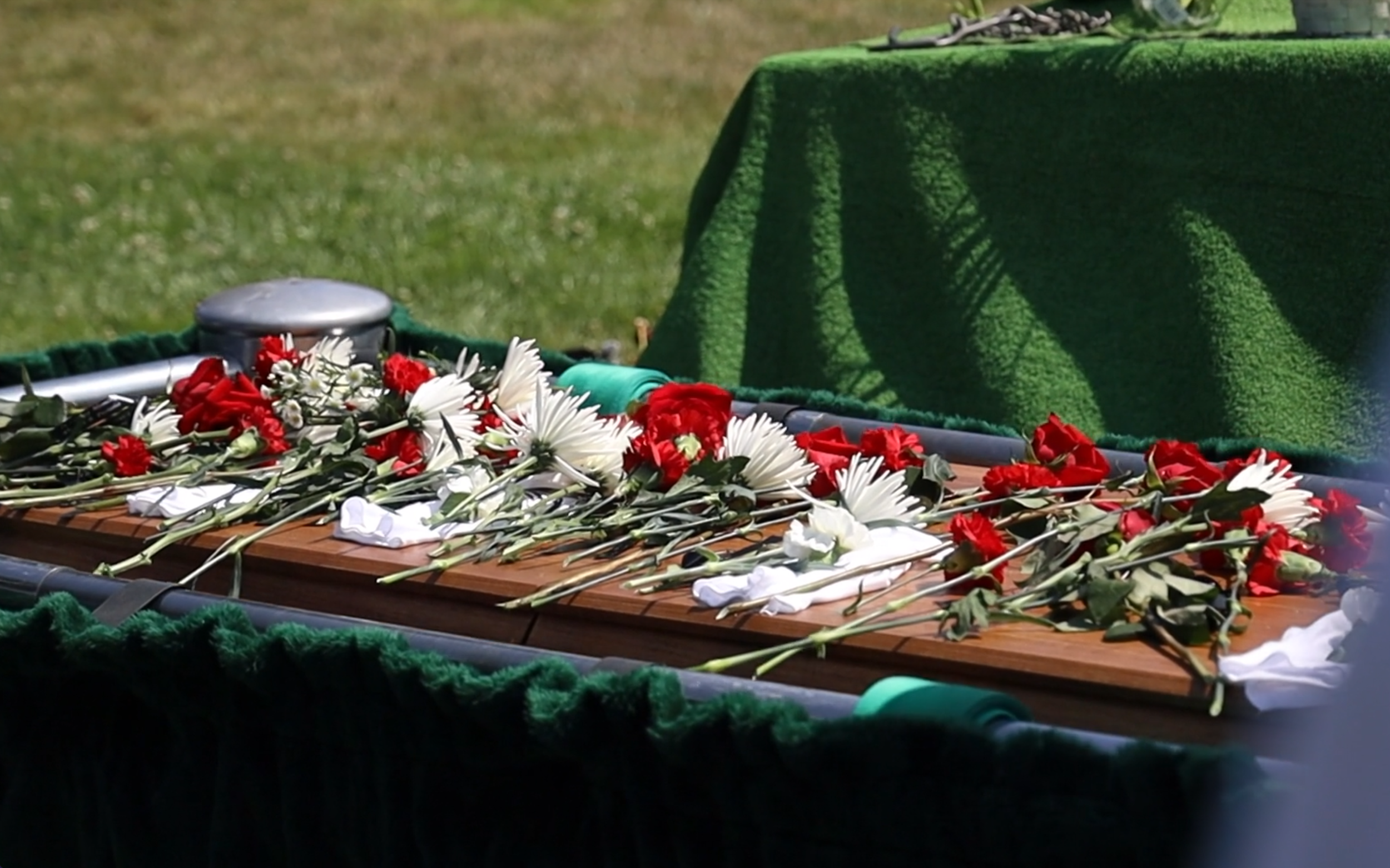 Vicente Memorial Recap 9-1-21