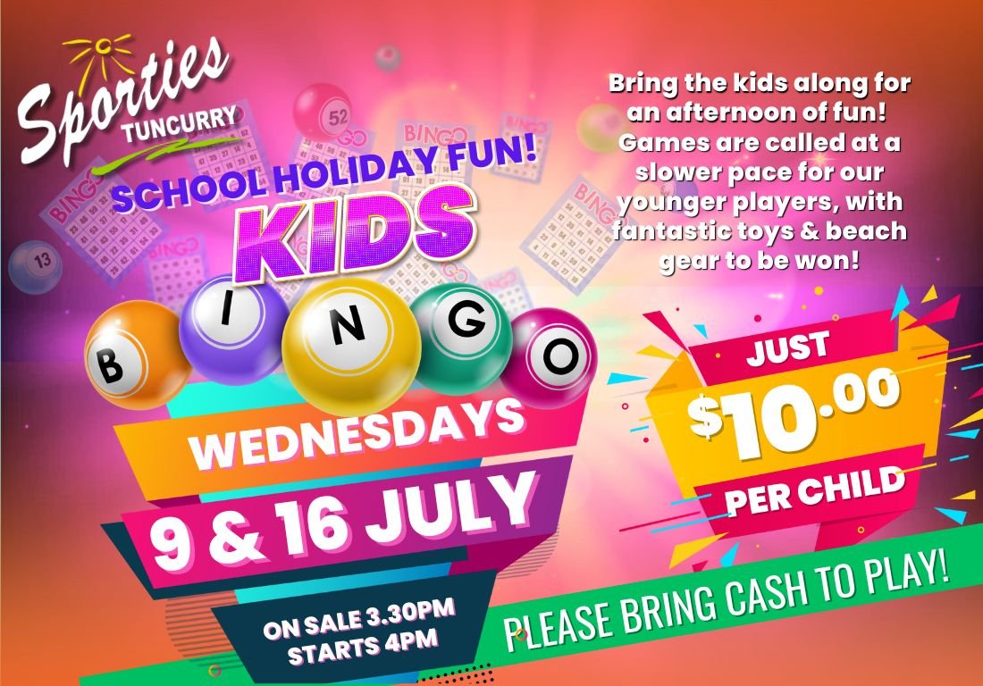 Kids Autumn Holiday Bingo