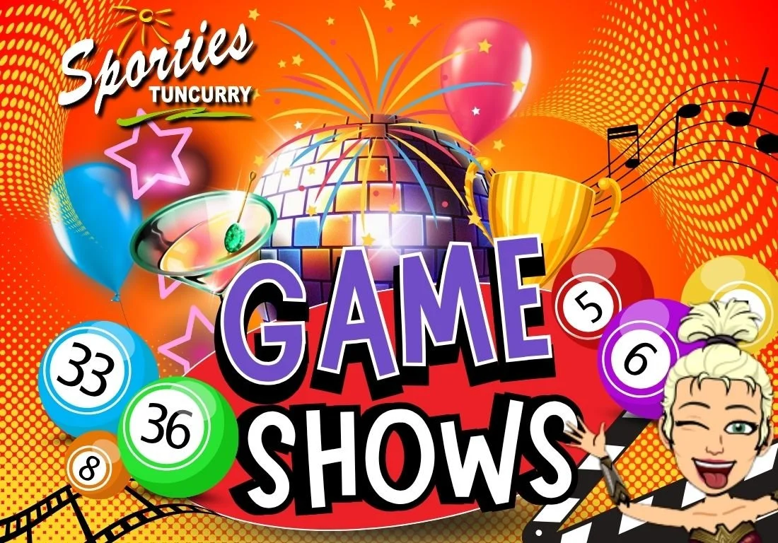 Gameshows!