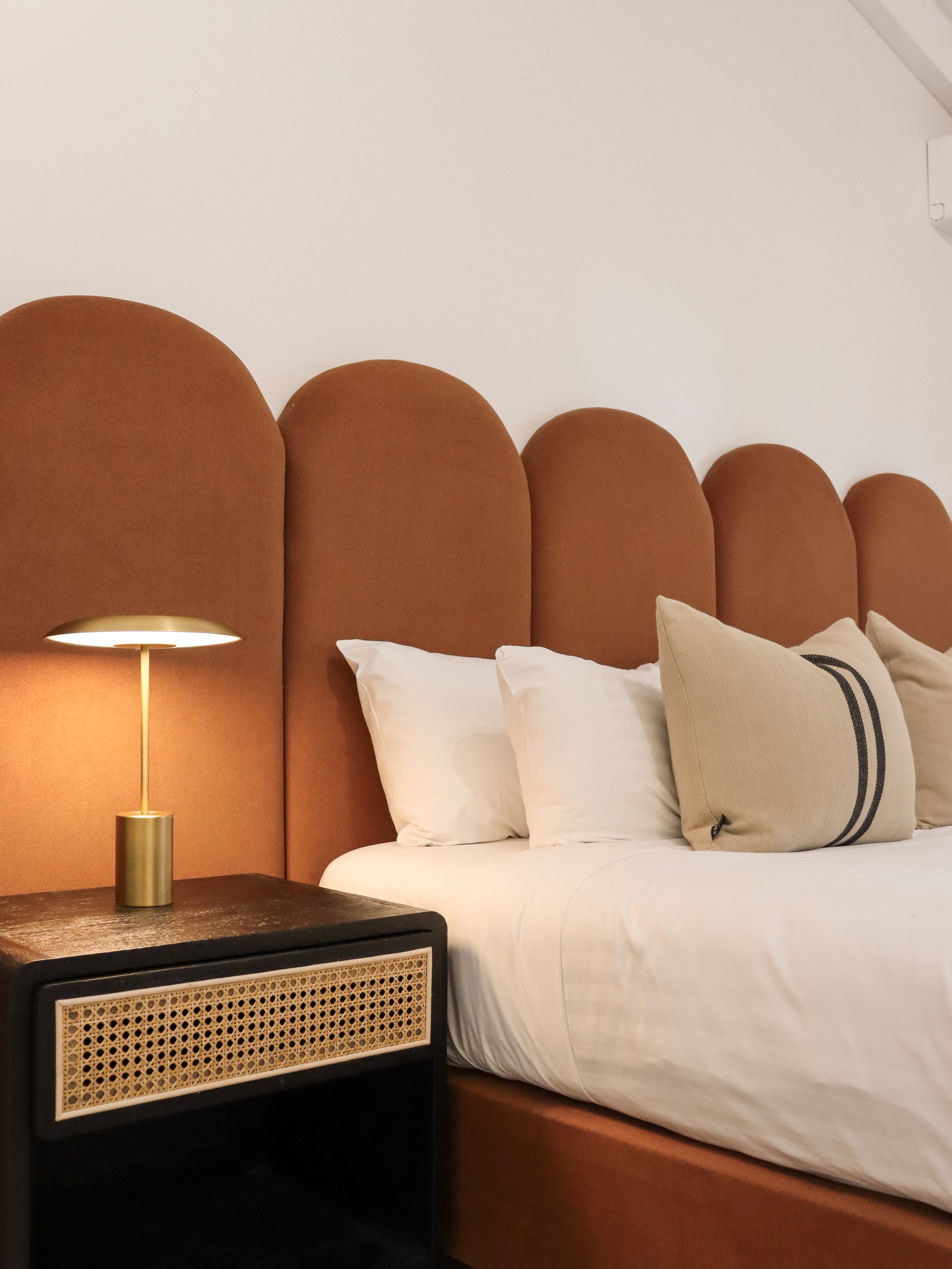 Rituals to Rest Retreat - Luxury King Suite - Couple $2950