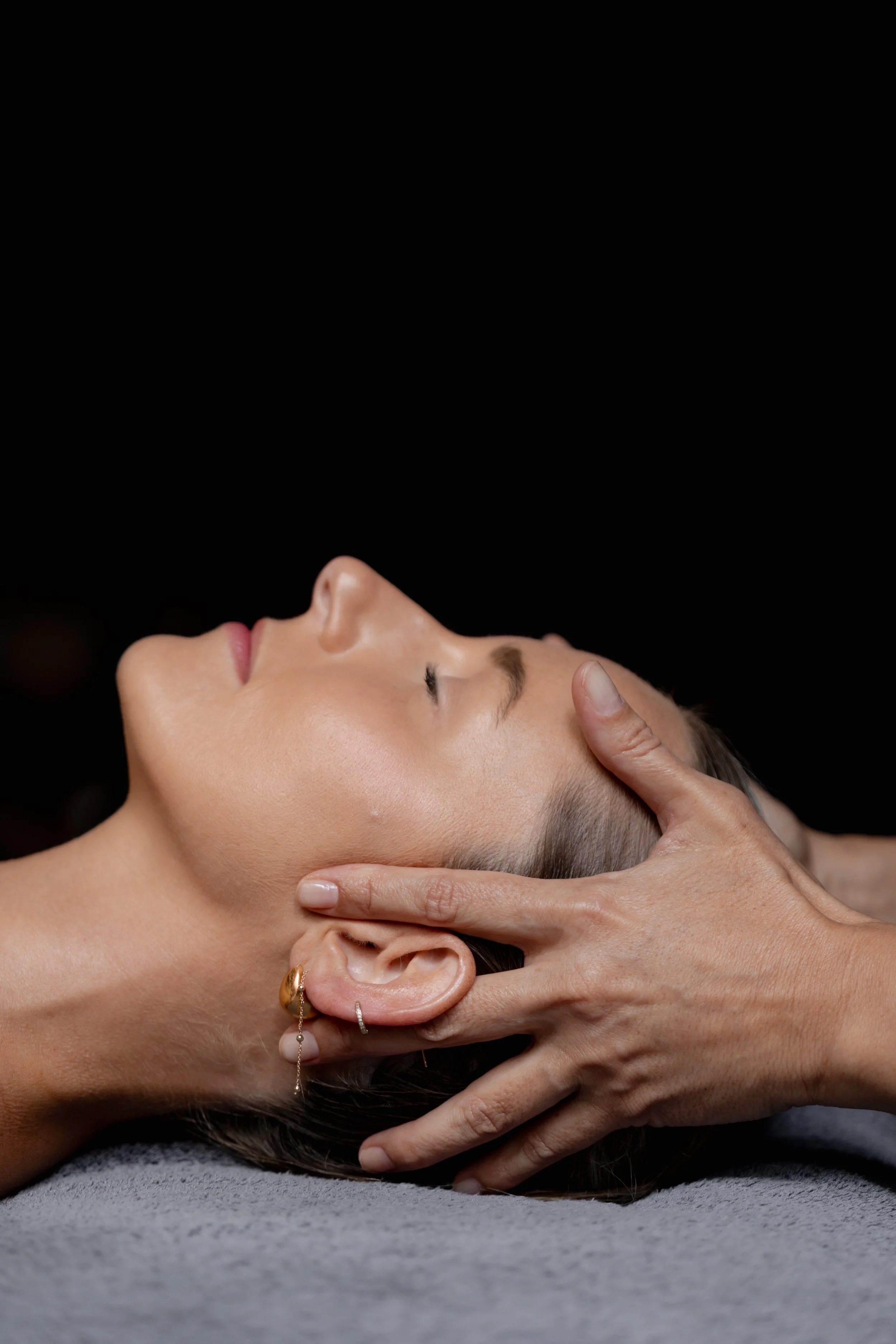 Add on - Hair treatment