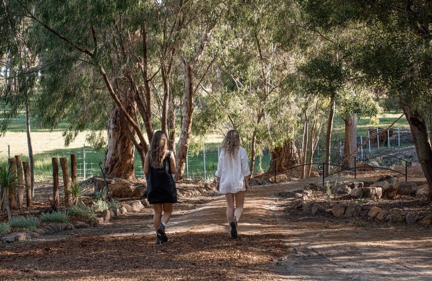 Grab your bestie and head south in May for the Rituals to Rest Retreat on the 29th May. 

You&rsquo;ll enjoy 3 nights at the luxurious Chambr&eacute; Estate in Margaret River, all delicious meals, sauna, hot tubs, restorative yoga, Breathwork, potter